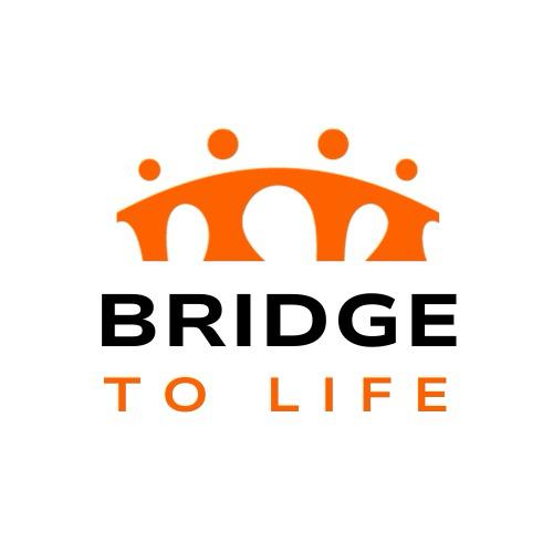 Bridge to life white