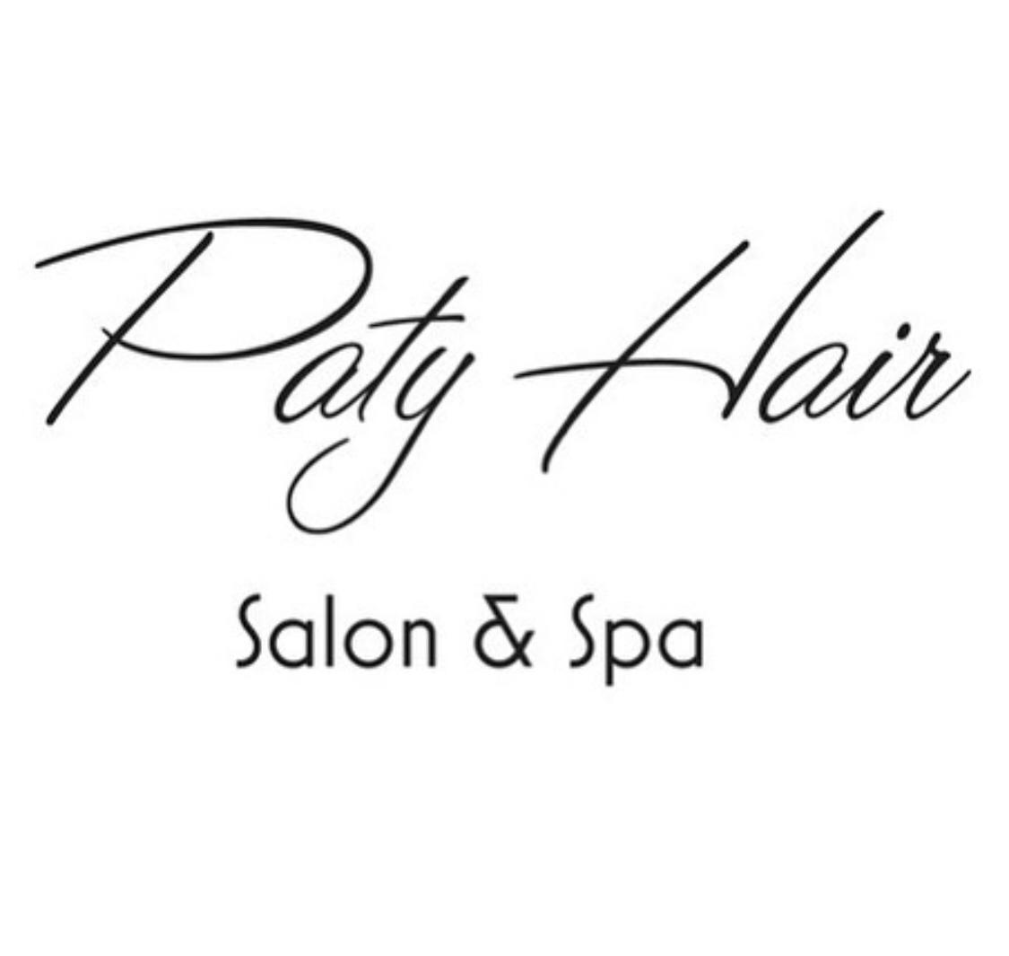 Paty Hair