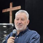 Pastor Eurípedes